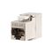 Clipsal Actassi, Connector RJ45, Cat 6A, Shielded Keystone