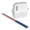 Pro Series, LED Module, 250V, with Rocker - Extra Vivid White
