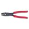 Linergy TR Cable ends, Plier, for Cables from 0.5 to 16 mm²