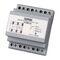Clipsal - Max 4, Mains rated filter, 20 A 250 V 2 module
