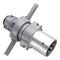Metal Clad, Multi Phase Plug, 500V, 160A, 5 Round Pin