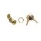 Clipsal Resi MAX, Meter Box, AccessorySA Cam Lock Key Locking Unit