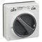 Clipsal - 56 Series, Surface Switch, IP66 1 Gang 3 Pole 63A Less Enclosure - Grey