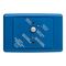 Medilec, Residual Current Circuit Breaker, 2 Pole, 20A, 10mA, 250V, Horizontal - Dark Blue