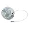 Clipsal - 56 Series, Protective PIN Cap - Transparent
