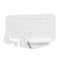 Acti9 iC60, Interphase barrier, for iC60, iID, Reflex iC60, iSW-NA