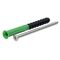 Thorsman, nail plug, with 115 mm screw, TPH-10x110, set of 20