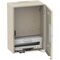 Clipsal Resi MAX, Meter Box, Queensland/NSW 21 Modules With meter isolation link