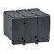 Compact, Long terminal shield, ComPacT NSX400/630, pitch 45mm, IP40, 3 poles