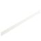 Clipsal - Cable Management, Clip On Lid, 125mm, Duct
