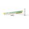 MAX9, MAXBAR Top Feed, 3P+N, 15 Modules, 100 A with N Block and Accessories