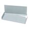 Medilec, Flush Mount Metal Plate, Accessories, Wall Box segregation