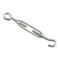 MATV, Turnbuckle, 1/4 Inch = 6mm