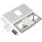 Medilec, Equipotential Junction Grid Assembly - White Electric
