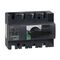 ComPact, Switch disconnector, Compact INS100 , 100 A, standard version with black rotary handle, 3 poles