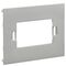 Clipsal - Cable Management, Clip On, F/C Power/Data