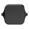 Pro Series, Rocker Toggle, 3-pos BLANK - Black