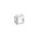 Clipsal Iconic, Adaptor RJ Tyco Krone Siemon, 10 Pack - Translucent