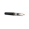 Clipsal Actassi, Coaxial Cable to Suit Satellite TV, RG6 Quad Shield, 305 Metre Box