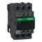 TeSys D, Contactor, TeSys Deca, 3P(3 NO), AC-3/AC-3e, 0 to 440V, 38A, 100 to 250VAC/DC coil