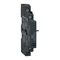 TeSys GV2, TeSys Deca, auxiliary contact, 1 NO + 1 NO (fault)