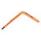 TeSys D, Insulated Allen key, 1000V, size 4