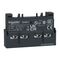 TeSys GV2, Auxiliary Contact Block, TeSys Deca,1NO+1NC,front mounting,for GV2