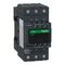 TeSys D, Contactor, TeSys Deca, 3P(3 NO), AC-3/AC-3e, 0 to 440V, 50A, 110VAC 50/60Hz coil