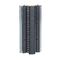 Acti9, Panel Fixing Pan Assembly, 18 ways TP&N