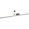 Acti9 DB, Isobar B neutral bar, 1N, for distribution board, 16 ways