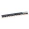 TeSys D, Linergy FT Comb busbar, 63 A, 4 tap-offs, 54 mm pitch