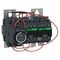 TeSys D, Star Delta Starter, TeSys Deca, 3 x 3P (3 NO), 18A, 240VAC 50/60Hz coil