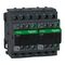 TeSys D, Reversing Contactor, TeSys Deca, 3P(3 NO), AC-3, 0 to 440V, 25A, 48 to 130VAC/DC coil