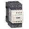 TeSys D, Contactor, TeSys Deca, 3P(3 NO), AC-3/AC-3e, 0 to 440V, 40A, 36VDC standard coil