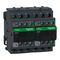 TeSys D, Reversing Contactor, TeSys Deca, 3P(3 NO), AC-3, 0 to 440V, 32A, 100 to 250VAC/DC coil