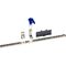 Acti9 DB, Isobar B neutral bar, 1N, for distribution board, 8 ways