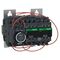 TeSys D, Star Delta Starter, TeSys Deca, 3 x 3P (3 NO), 32A, 24VAC 50/60Hz coil