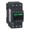 TeSys D, Contactor, TeSys Deca, 3P(3 NO), AC-3, 0 to 440V, 65A, 220VDC standard coil