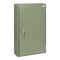 Acti9, MD Encapsulated distribution board, 48 poles, 160A main switch, 18mm, IP56, grey