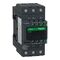 TeSys D, Contactor, TeSys Deca, 3P(3 NO), AC-3/AC-3e, 0 to 440V, 40A, 24 to 60VAC/DC coil, EverLink