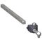 TeSys U, Long shaft for rotary handle, TeSys Deca-U,length 315 mm