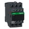 TeSys D, Contactor, TeSys Deca, 3P(3 NO), AC-3/AC-3e, 0 to 440V, 38A, 24VDC low cons coil