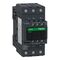 TeSys D, Contactor, TeSys Deca, 3P(3 NO), AC-3/AC-3e, 0 to 440V, 65A, 72VDC standard coil