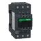 TeSys D, Contactor, TeSys Deca, 3P(3 NO), AC-3/AC-3e, 0 to 440V, 40A, 480VAC 60Hz coil