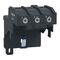 TeSys LR.D, Adapter terminal block, TeSys Deca,for separate mounting of LRD33**/LR2D3***/LR3D3***