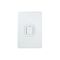 Classic C2000 Series, Electric Range Switch, 250V, 45A, Single Pole - White Electric