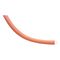 Clipsal - Cable Management, Corrugated Conduit, Heavy Duty, PVC, 25mmx20m - Electric Orange