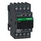 TeSys D, Contactor, TeSys Deca, 4P(4 NO), AC-1, <= 440V, 32A, 24V AC 50/60Hz coil, screw terminal