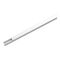 Clipsal - Cable Management, Standard Duct, PVC, 4 Metre Lengths, 25 x 16mm Rectangular - White Electric