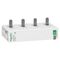 PowerTag, Energy sensor, PowerTag Monoconnect 63A 3P+N bottom position